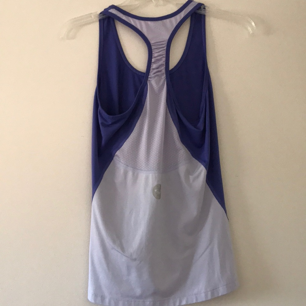 Roxy Workout Tank - Picture 2 of 2